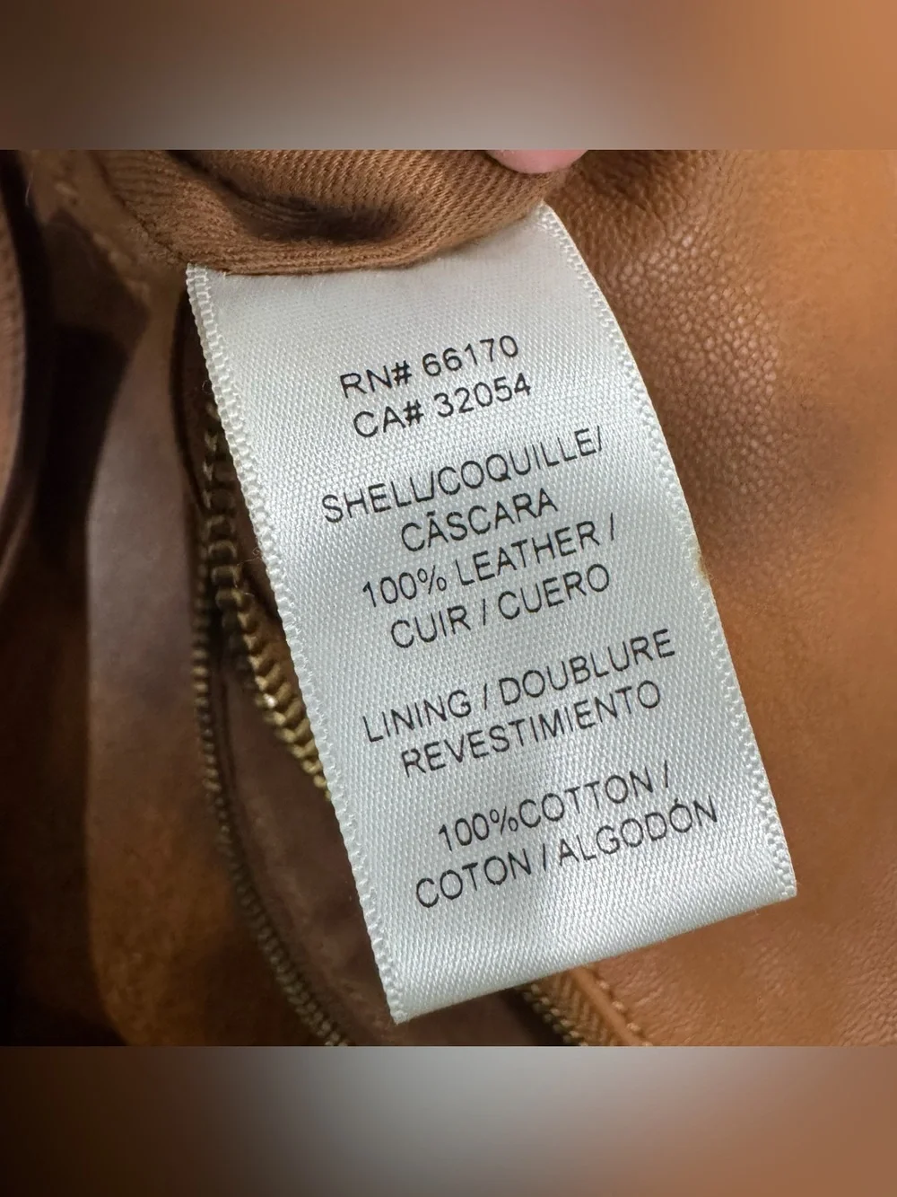 Anthropologie Crescent Woven Leather Shoulder Bag